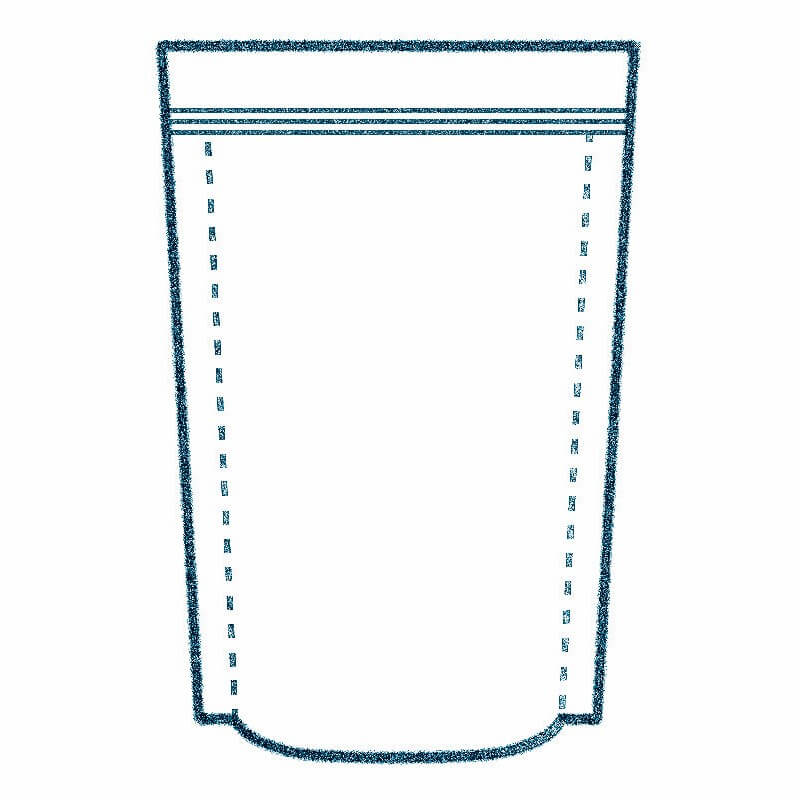 Stand Up Pouch-påsar